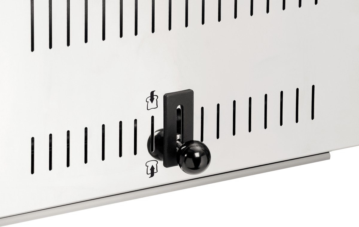  Bartscher Grille-pain  TS60 