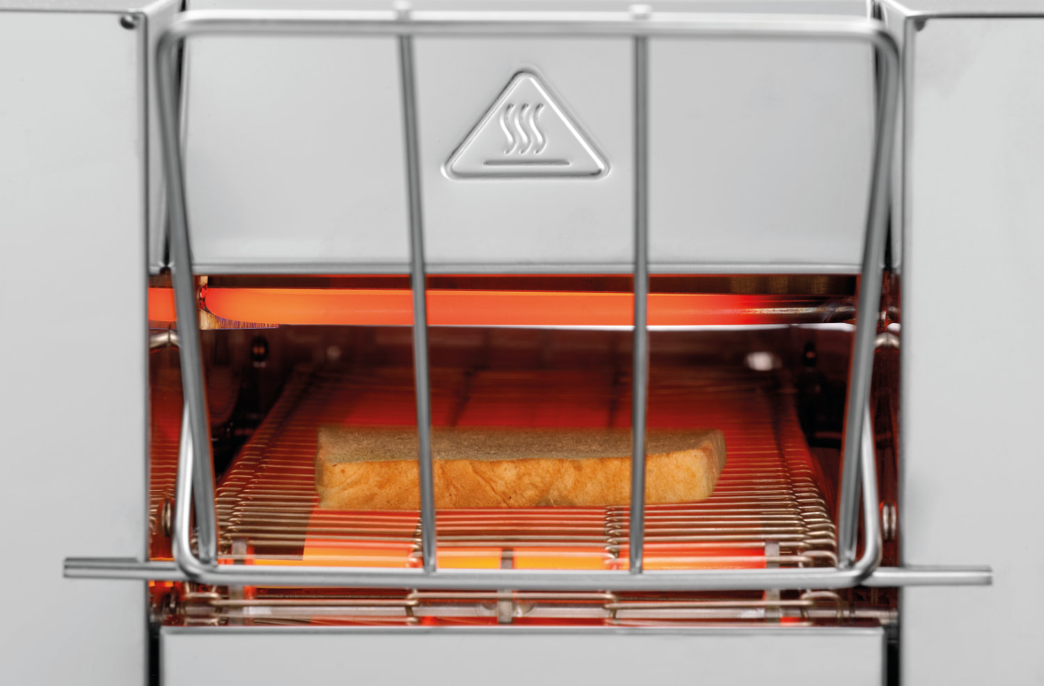  Bartscher Toaster &agrave; convoyeur Mini-XS 