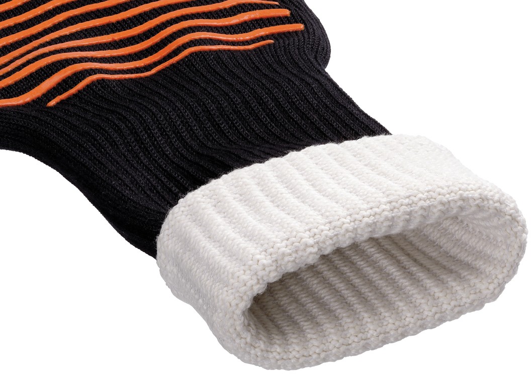  Bartscher Gants de barbecue 425 