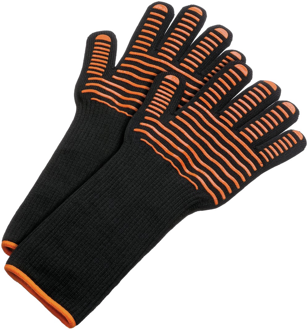  Bartscher Gants de barbecue 425 