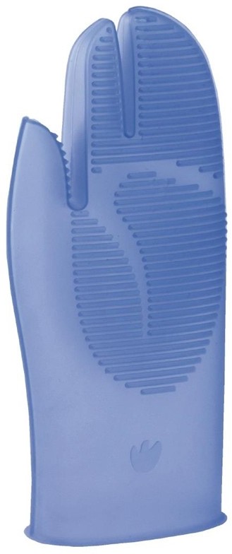  Pavoni Gant &agrave; four en silicone Pavoni 