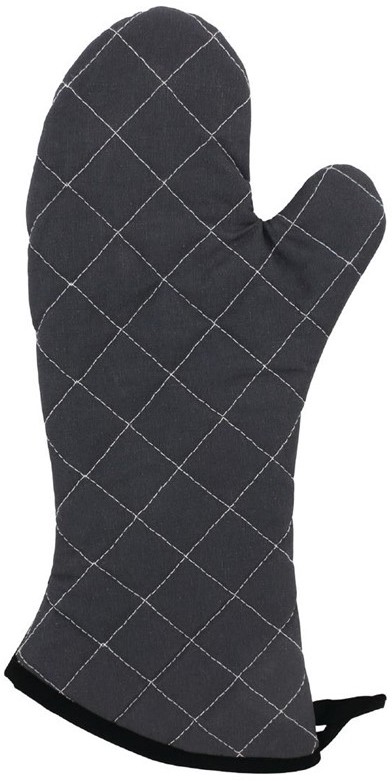  Vogue Moufle ignifuge anthracite 430mm 