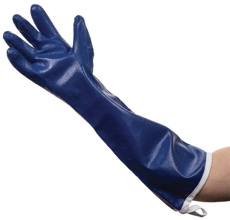  Burnguard Gants anti-vapeur SteamGuard 