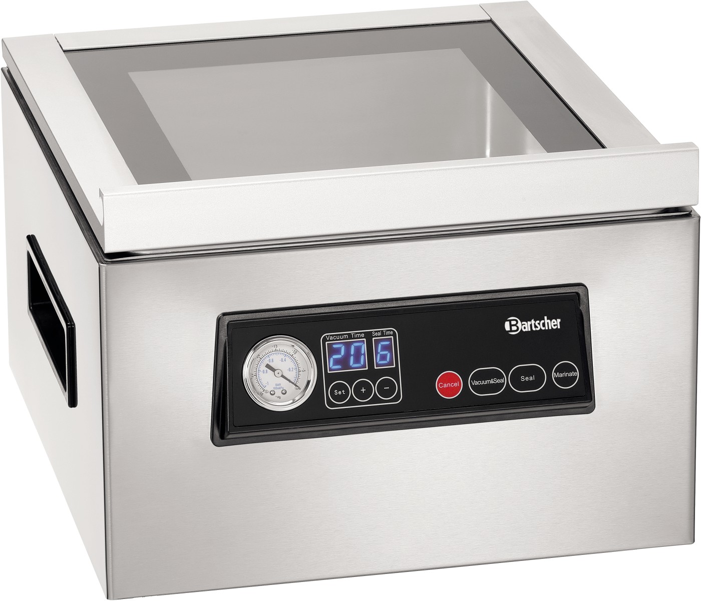  Bartscher Machine sous vide K 300/60L 