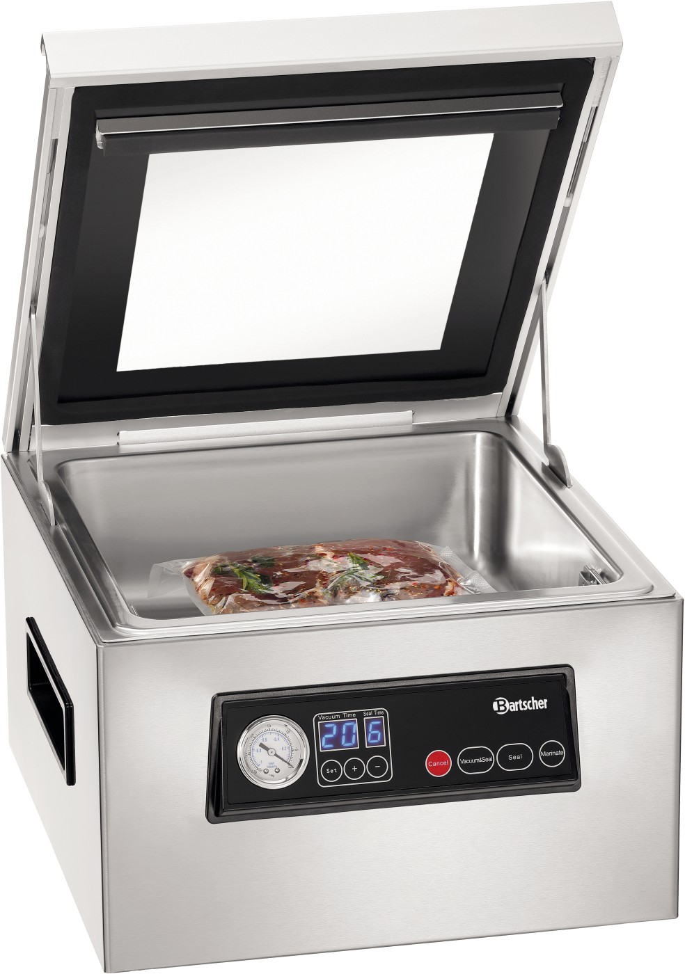  Bartscher Machine sous vide K 300/60L 