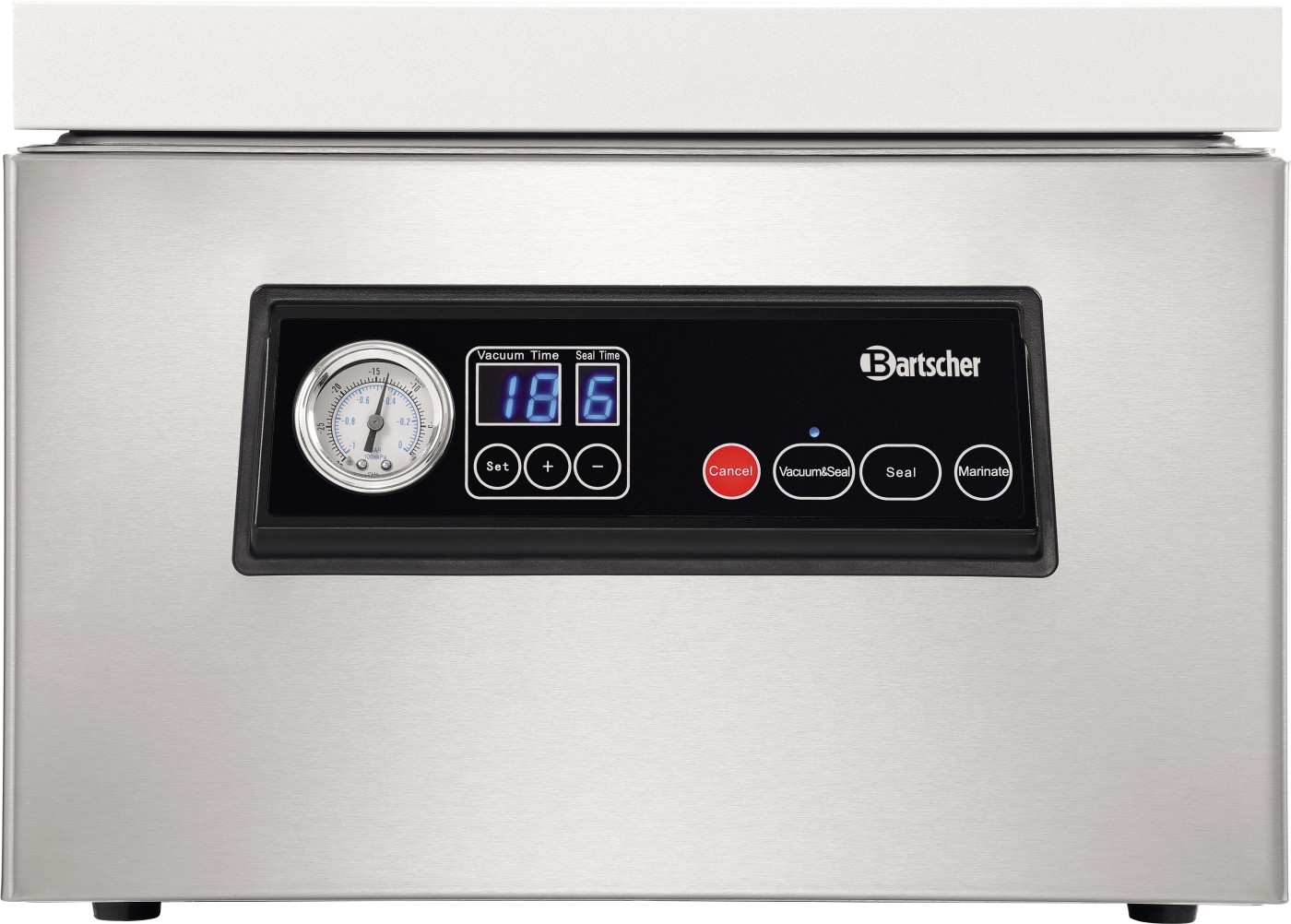  Bartscher Machine sous vide K 300/60L 