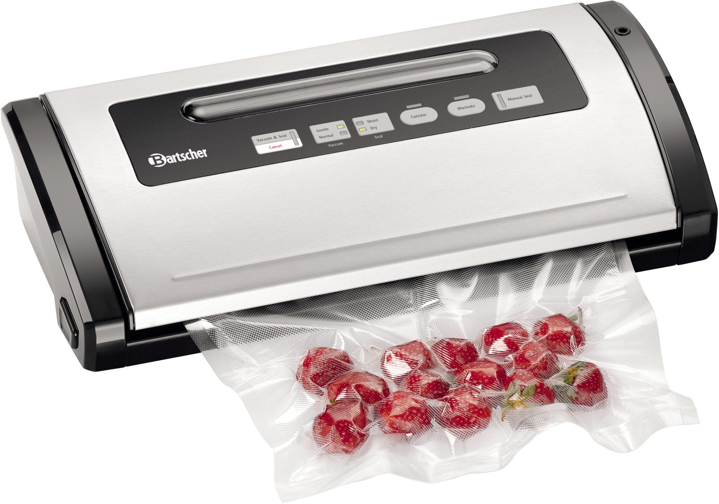  Bartscher Machine sous vide 305/15L 