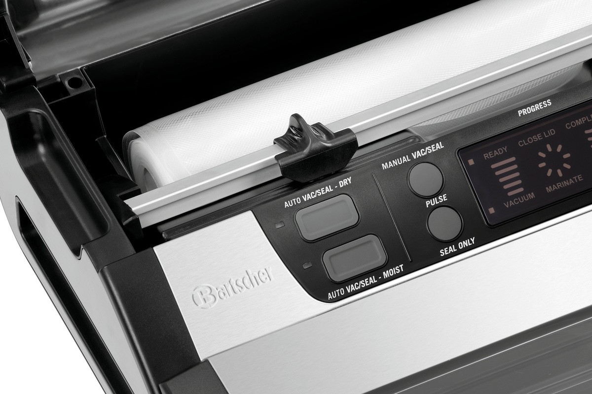  Bartscher Appareil sous vide 315/20L 
