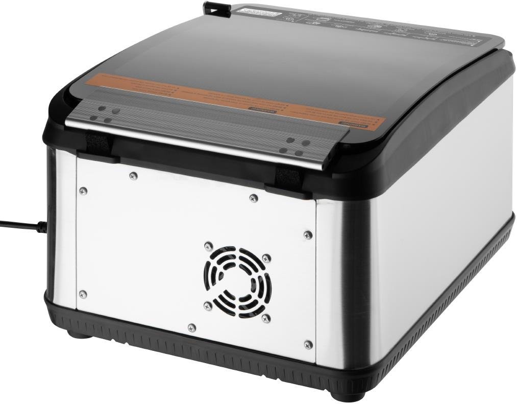  Buffalo Machine sous vide &agrave; cloche 6,8L 
