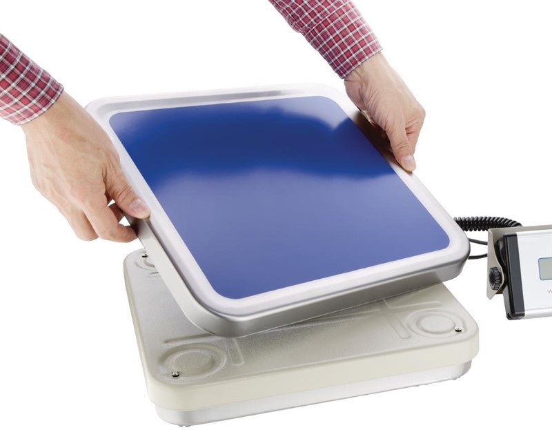 Weighstation Balance &eacute;lectronique 30kg 