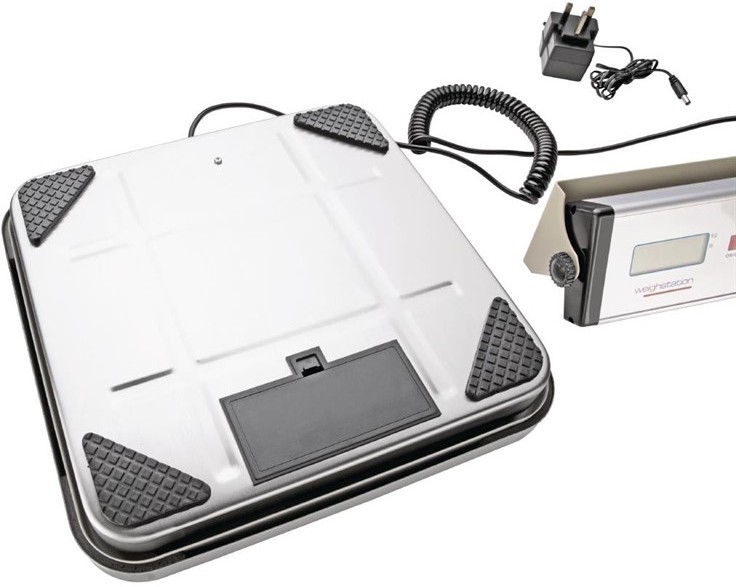  Weighstation Balance &eacute;lectronique 30kg 