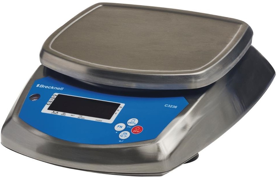  Salter Balance de contr&ocirc;le Brecknell 15 kg 
