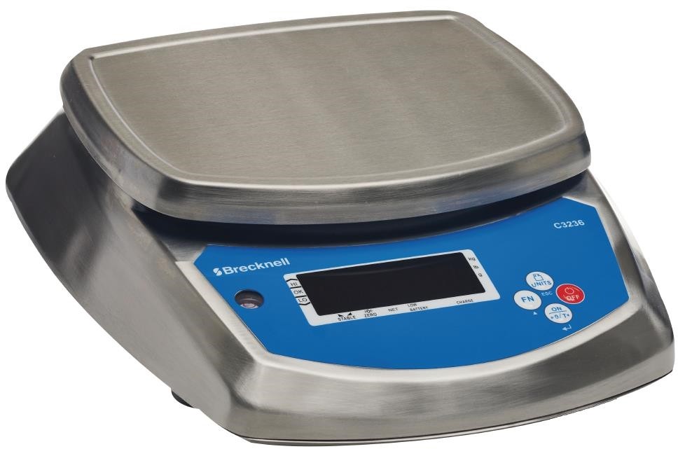  Salter Balance de contr&ocirc;le Brecknell 15 kg 