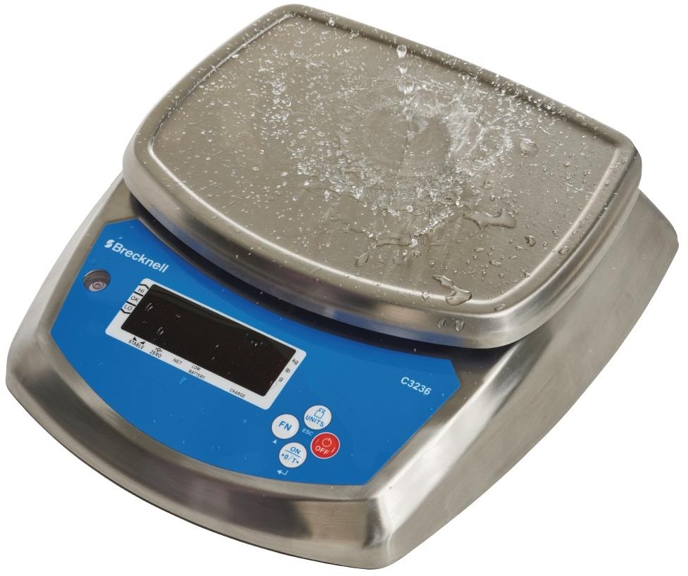  Salter Balance de contr&ocirc;le Brecknell 15 kg 
