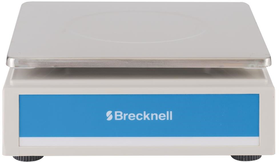  Salter Balance &eacute;lectronique de table Brecknell 6 kg 