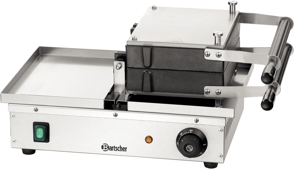  Bartscher Gaufrier "Deluxe II" 