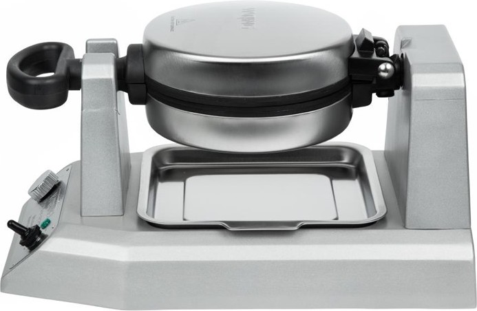  Waring Gaufrier belge simple Commercial 