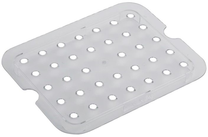  Gastro M GN 1/2 / Mat&eacute;riau : polycarbonate 