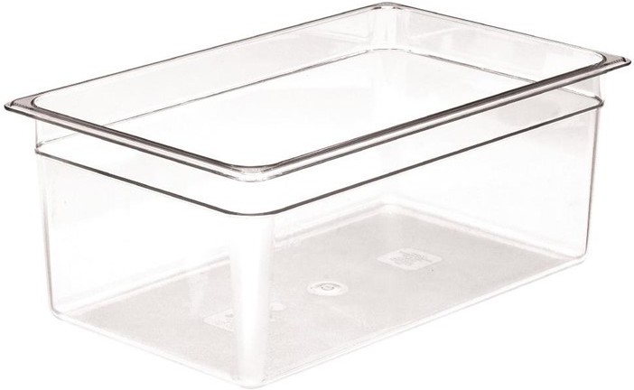  Cambro Bac Camview GN 1/1 200mm 