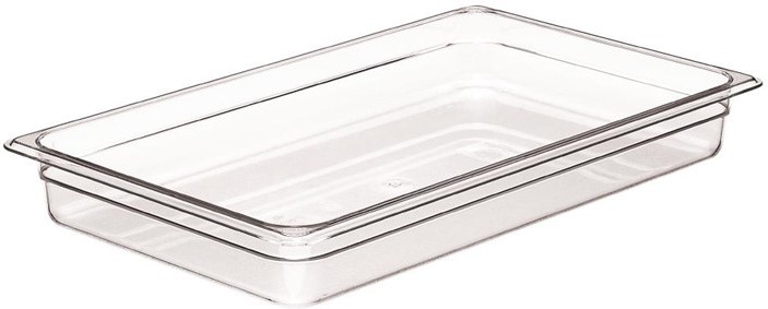  Cambro Bac Camview GN 1/3 65mm 