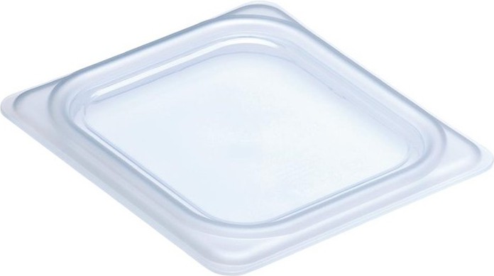  Cambro Couvercle herm&eacute;tique GN 1/6 en polypropyl&egrave;ne 