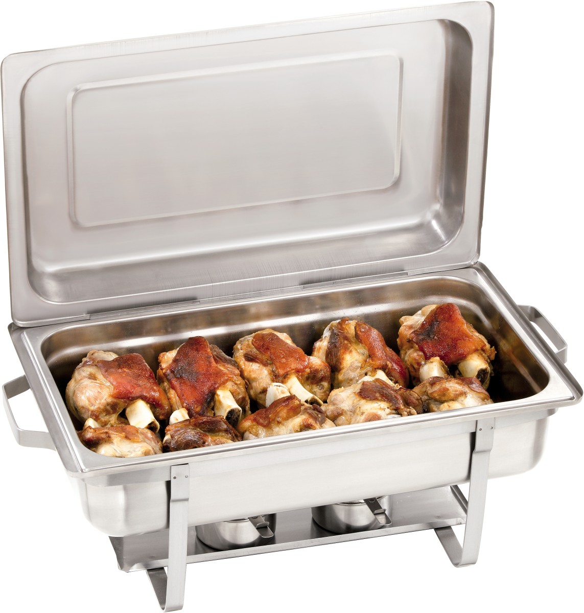 Bartscher Chafing dish 1/1 BP XL 