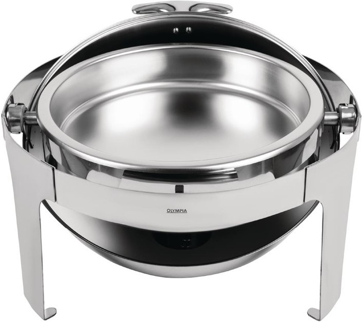  Olympia Chafing Dish Paris 6 L 