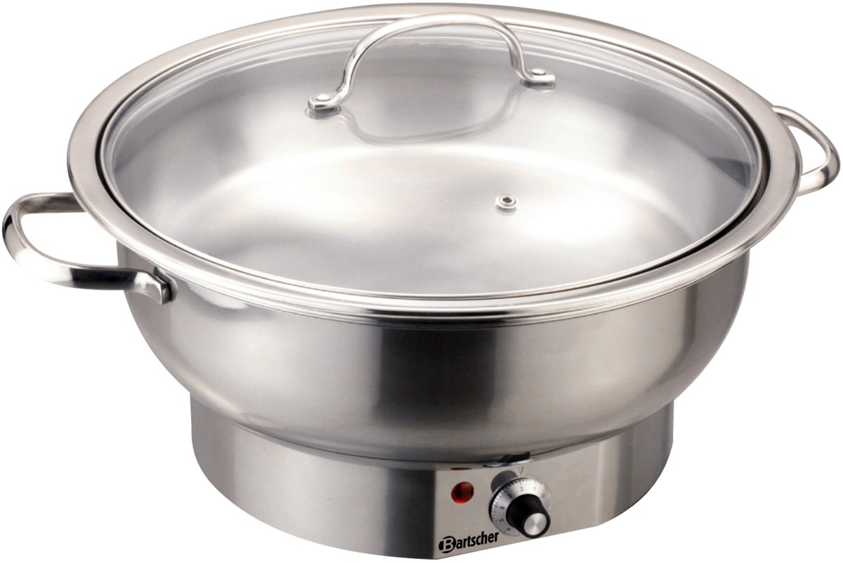  Bartscher Chafing dish 3,8L 500 E 