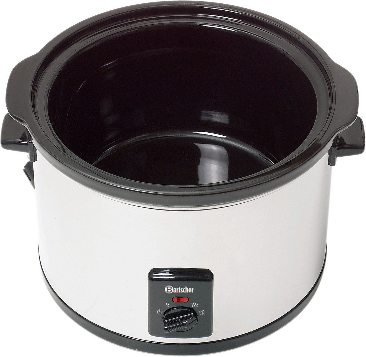  Bartscher Chauffe-mets 5,5L 