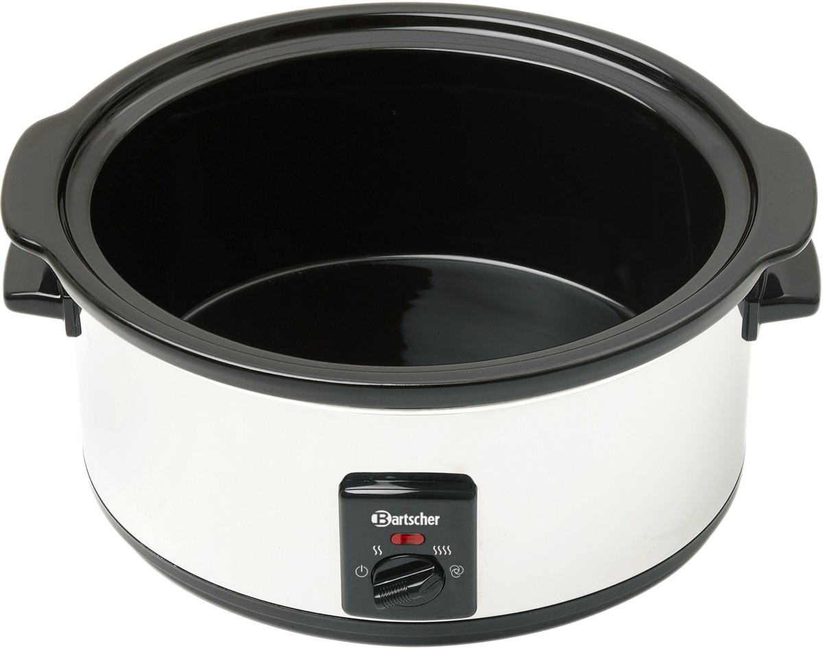  Bartscher Chauffe-mets 6,5L 