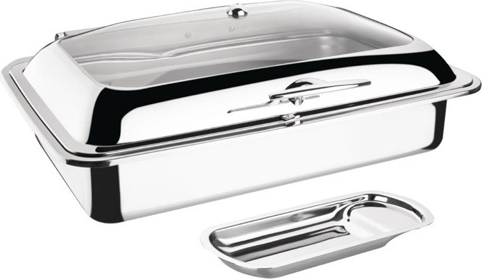  Olympia Chafing dish induction GN 1/1 
