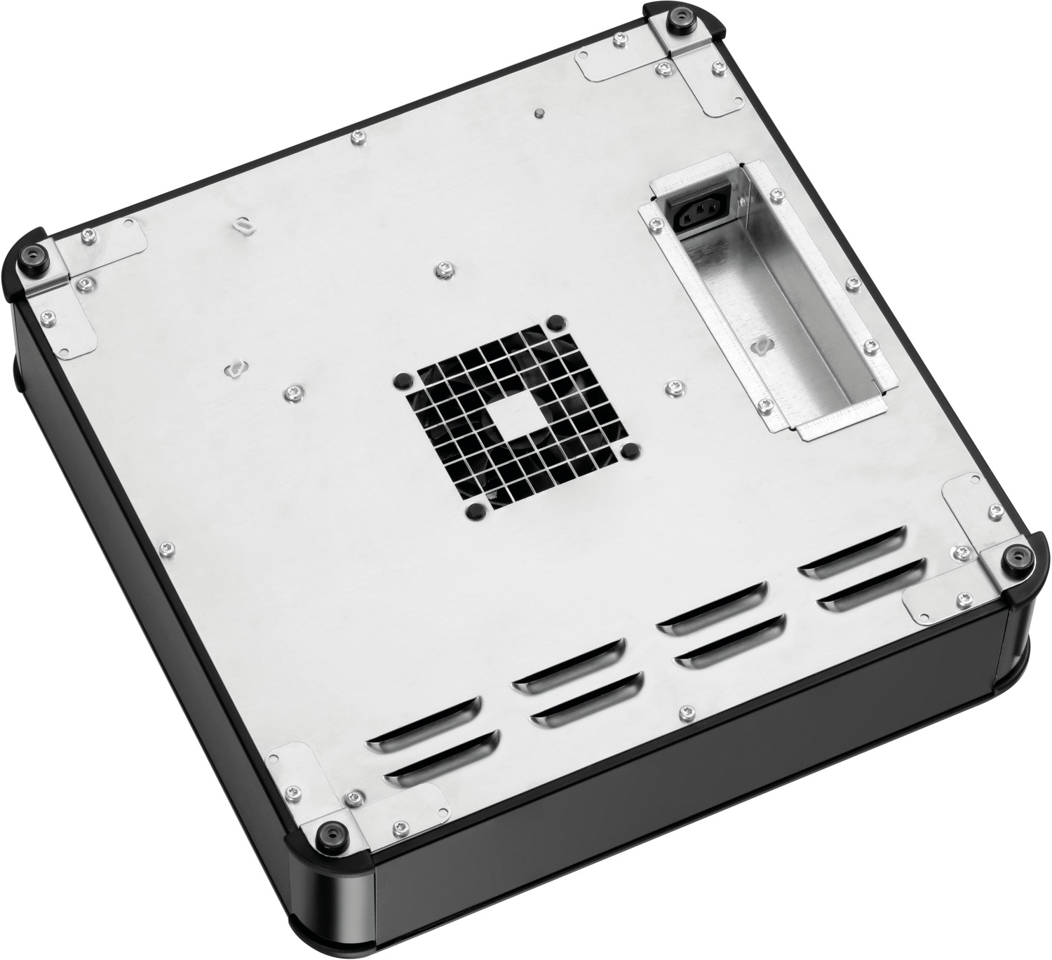  Bartscher Plaque chauffante &agrave; induction IW3-SW 