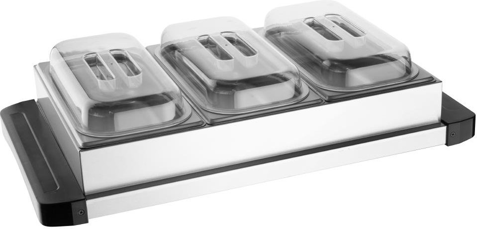 Caterlite Chauffe-plat Caterlite 