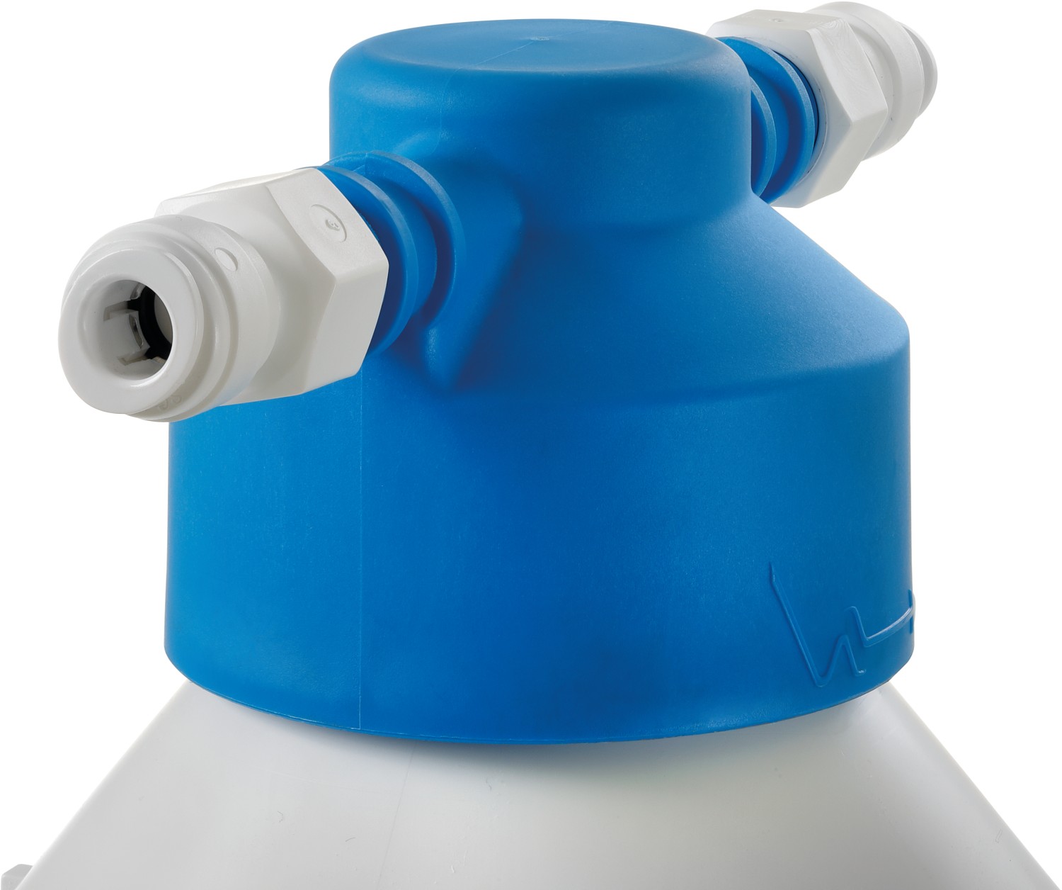  Bartscher Syst&egrave;me de filtre &agrave; eau K3600L 