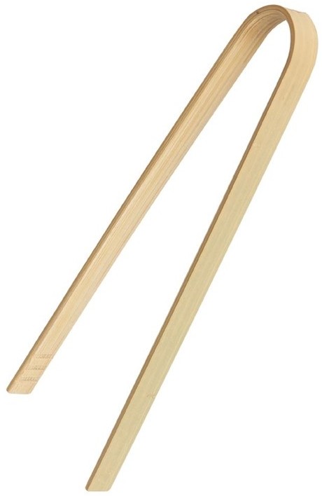  Fiesta Pinces en bambou 160mm 