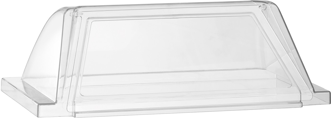  Bartscher Couvercle gril &agrave; rouleaux 7181 