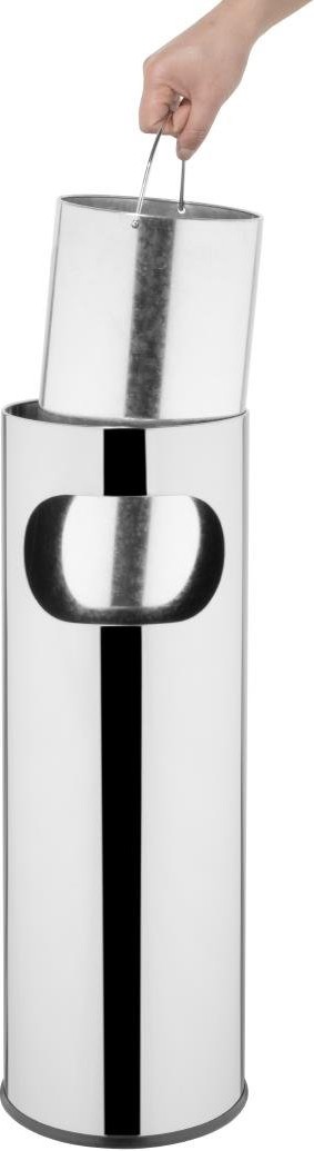  Bolero Cendrier poubelle 12L 