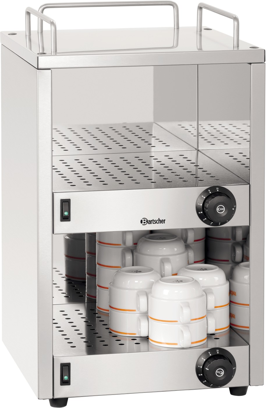  Bartscher Chauffe-tasses TA720 
