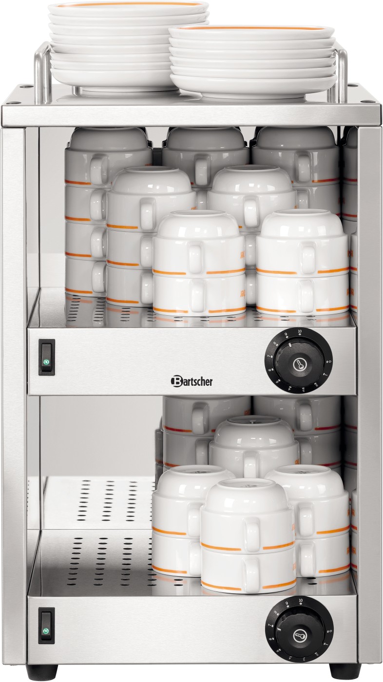  Bartscher Chauffe-tasses TA720 