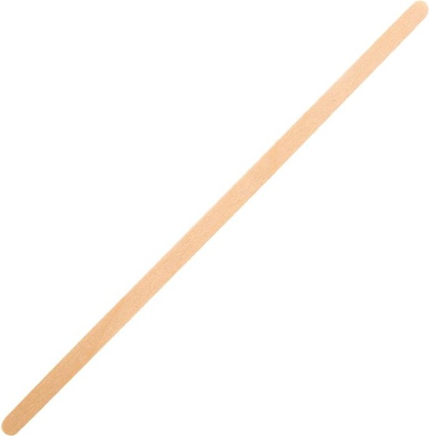  Fiesta Agitateurs en bouleau 140mm 