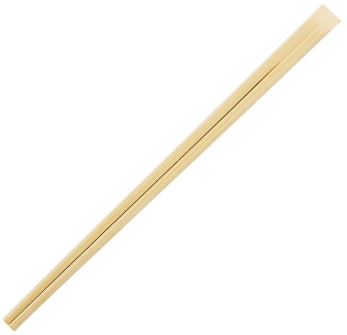  Fiesta Baguettes en bambou 210mm 
