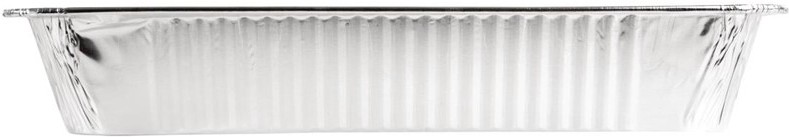  Fiesta Plat rectangulaire aluminium GN 1/1 