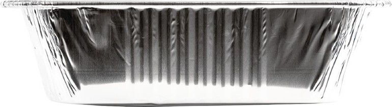  Fiesta Plat rectangulaire aluminium GN 1/1 