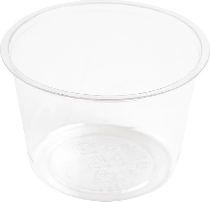  Vegware Pots &agrave; sauce froide 118 ml (lot de 2000) 