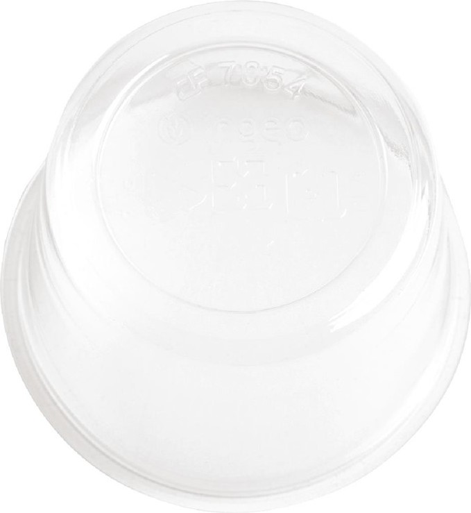  Vegware Pots &agrave; sauce froide 118 ml (lot de 2000) 