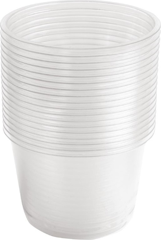  Vegware Pots &agrave; sauce froide 118 ml (lot de 2000) 