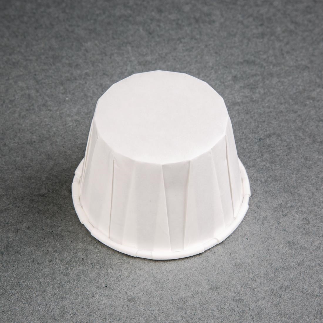  Fiesta Recyclable Pots &agrave; sauce en papier 59ml (lot de 250) 