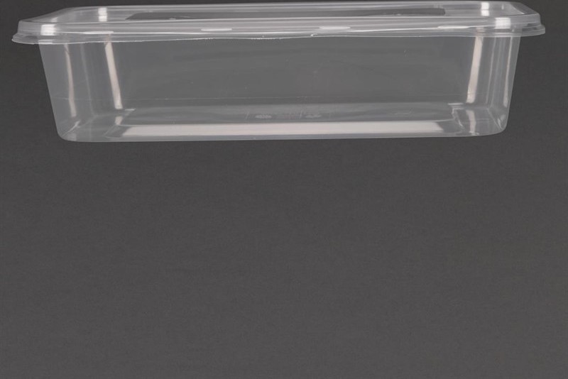  Fiesta R&eacute;cipient en plastique pour micro-ondes 500ml 