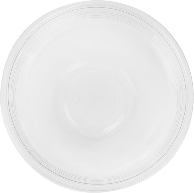  Vegware Bols salade PLA compostables s&eacute;rie 185 709ml (lot de 300) 