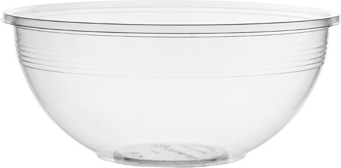  Vegware Bols salade PLA compostables s&eacute;rie 185 910ml (lot de 300) 